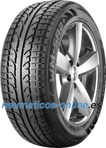 Image of Cooper WM SA2+ ( 195/55 R16 87H ) R-281135 ES