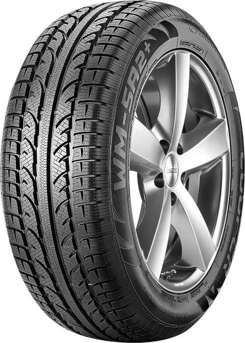 Image of Cooper WM SA2+ ( 195/60 R15 88T ) R-281128 PT