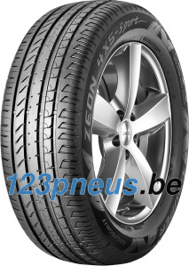 Image of Cooper Zeon 4XS Sport ( 215/55 R18 99V XL ) R-303632 BE65