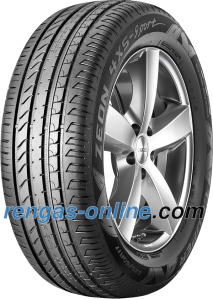 Image of Cooper Zeon 4XS Sport ( 215/55 R18 99V XL ) R-303632 FIN