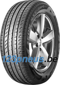 Image of Cooper Zeon 4XS Sport ( 225/60 R18 100H ) R-303639 BE65