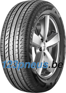 Image of Cooper Zeon 4XS Sport ( 225/70 R16 103H ) R-444097 BE65