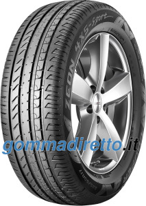 Image of Cooper Zeon 4XS Sport ( 235/60 R16 100H ) R-451569 IT