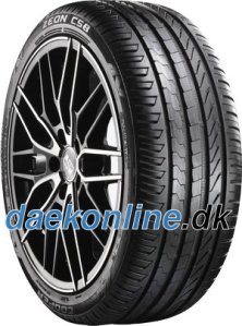 Image of Cooper Zeon CS8 ( 195/55 R16 87V ) R-303675 DK