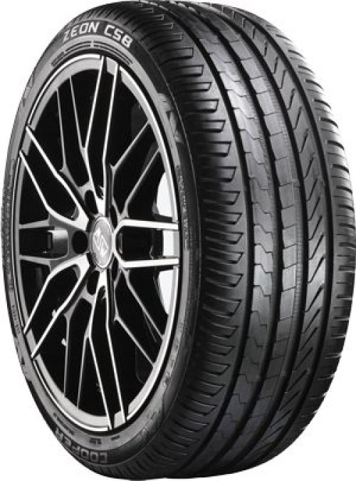 Image of Cooper Zeon CS8 ( 205/45 R16 87W XL ) R-303695 PT