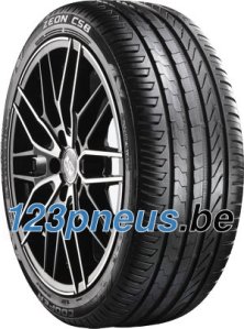 Image of Cooper Zeon CS8 ( 205/45 R17 88W XL ) R-303696 BE65