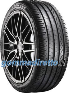 Image of Cooper Zeon CS8 ( 215/45 R16 90V XL ) R-303668 IT