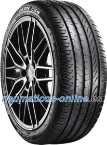 Image of Cooper Zeon CS8 ( 235/40 R19 96Y XL ) R-433078 ES