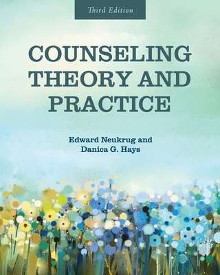Image of Counseling Theory and Practice