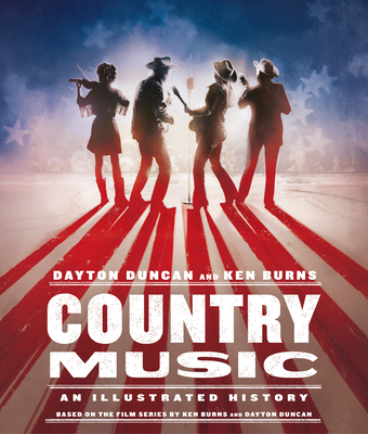 Image of Country Music: An Illustrated History