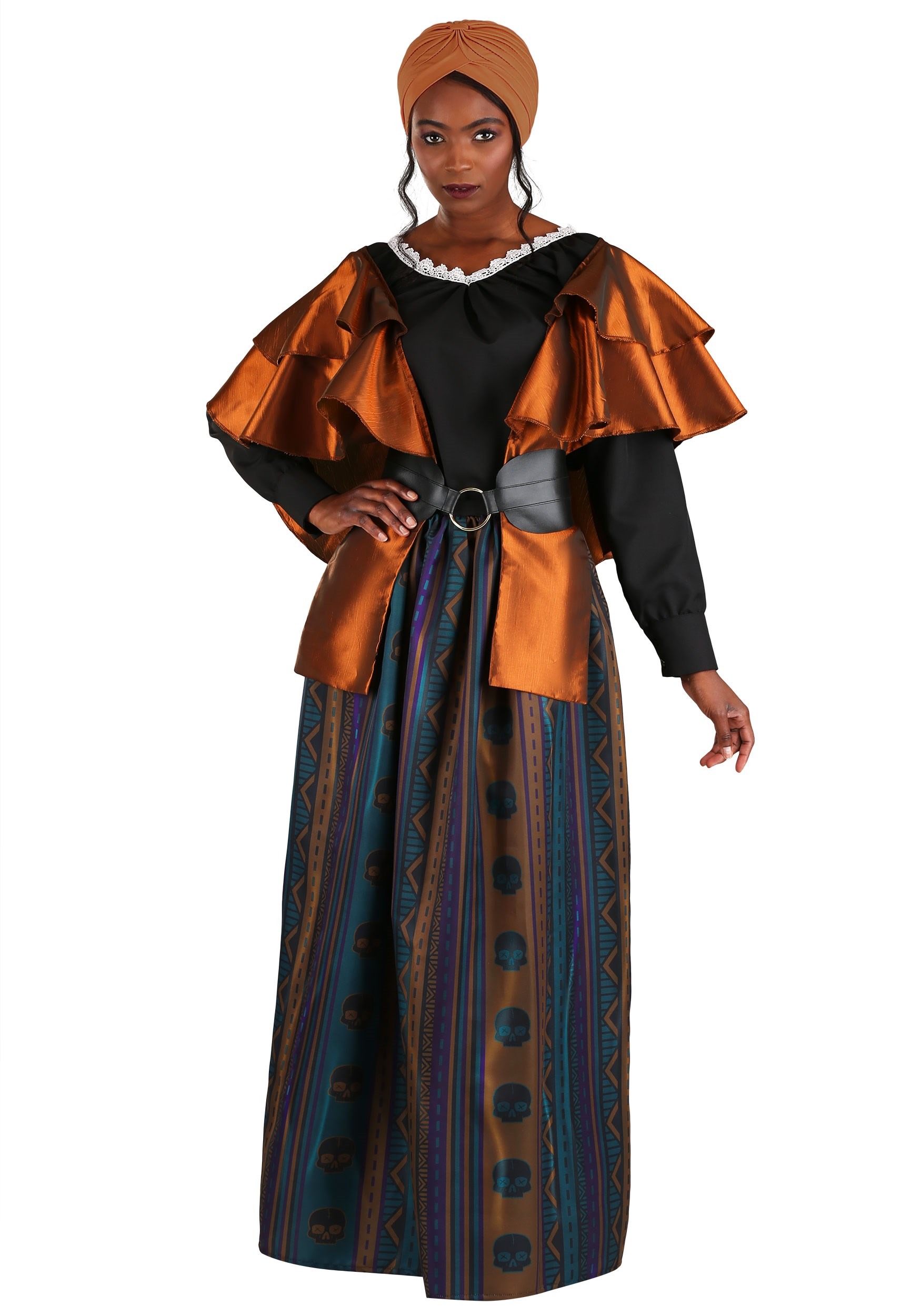 Image of Coven Mistress Women's Costume ID FUN0772AD-L