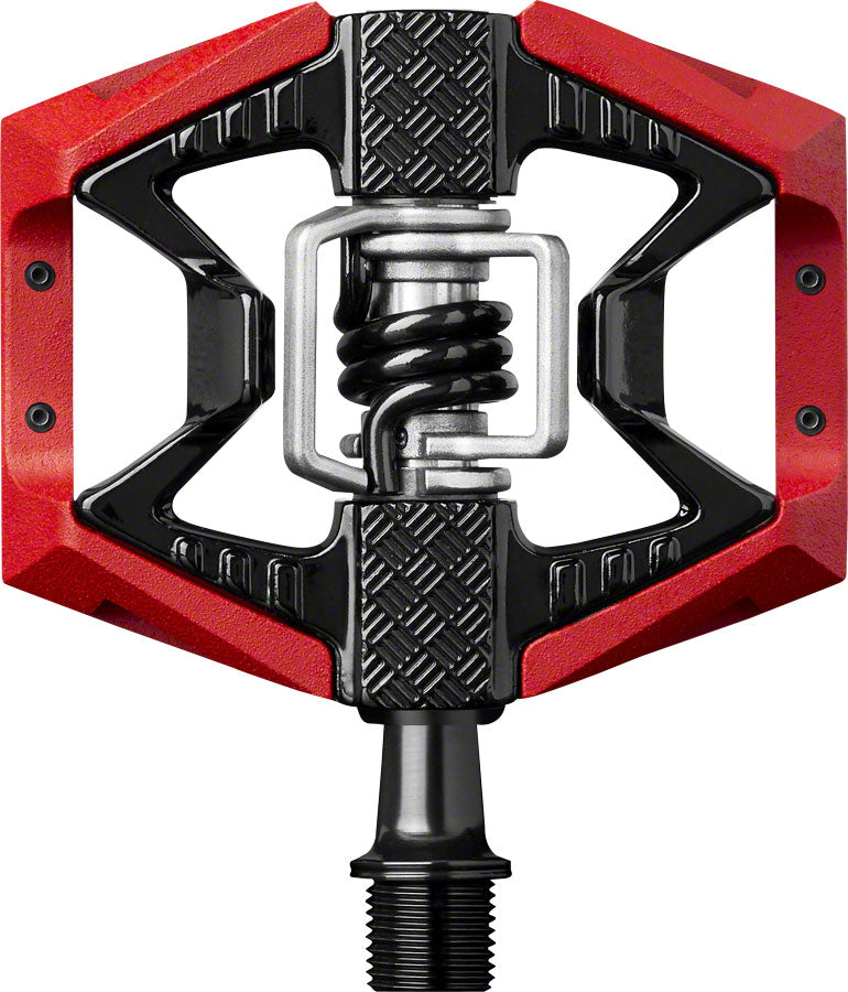 Image of Crank Brothers Double Shot 3 Pedals