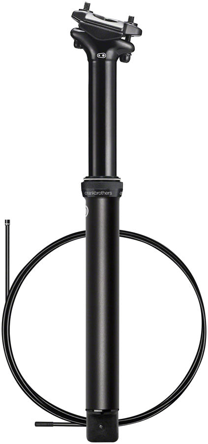 Image of Crank Brothers Highline 3 Dropper Seatpost