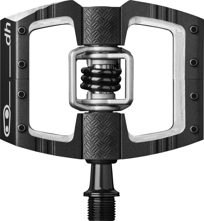 Image of Crank Brothers Mallet DH Pedals