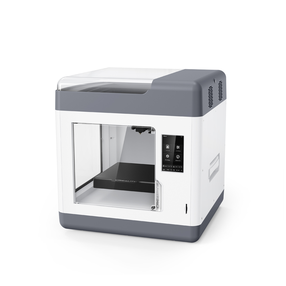 Image of Creality 3D® Sermoon V1 Fully-enclosed Smart 3D Printer