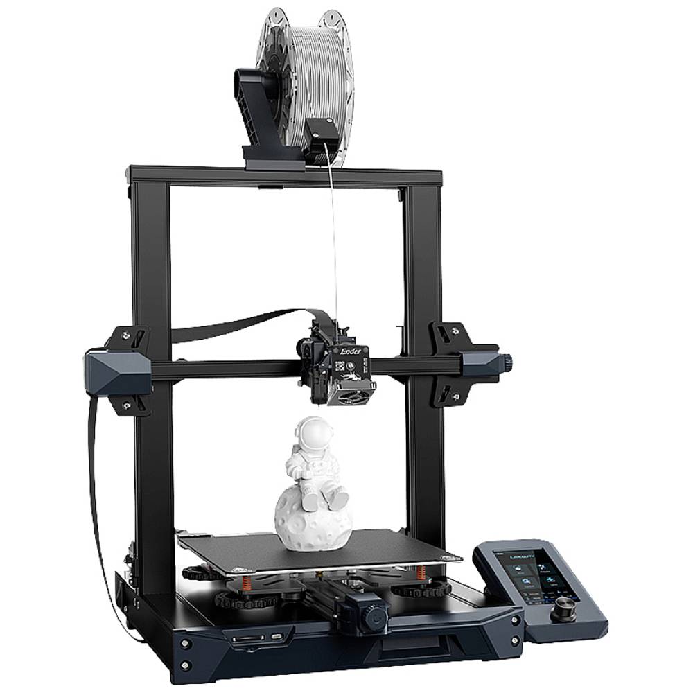 Image of Creality Ender 3 S1 3D printer