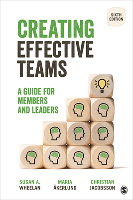 Image of Creating Effective Teams: A Guide for Members and Leaders