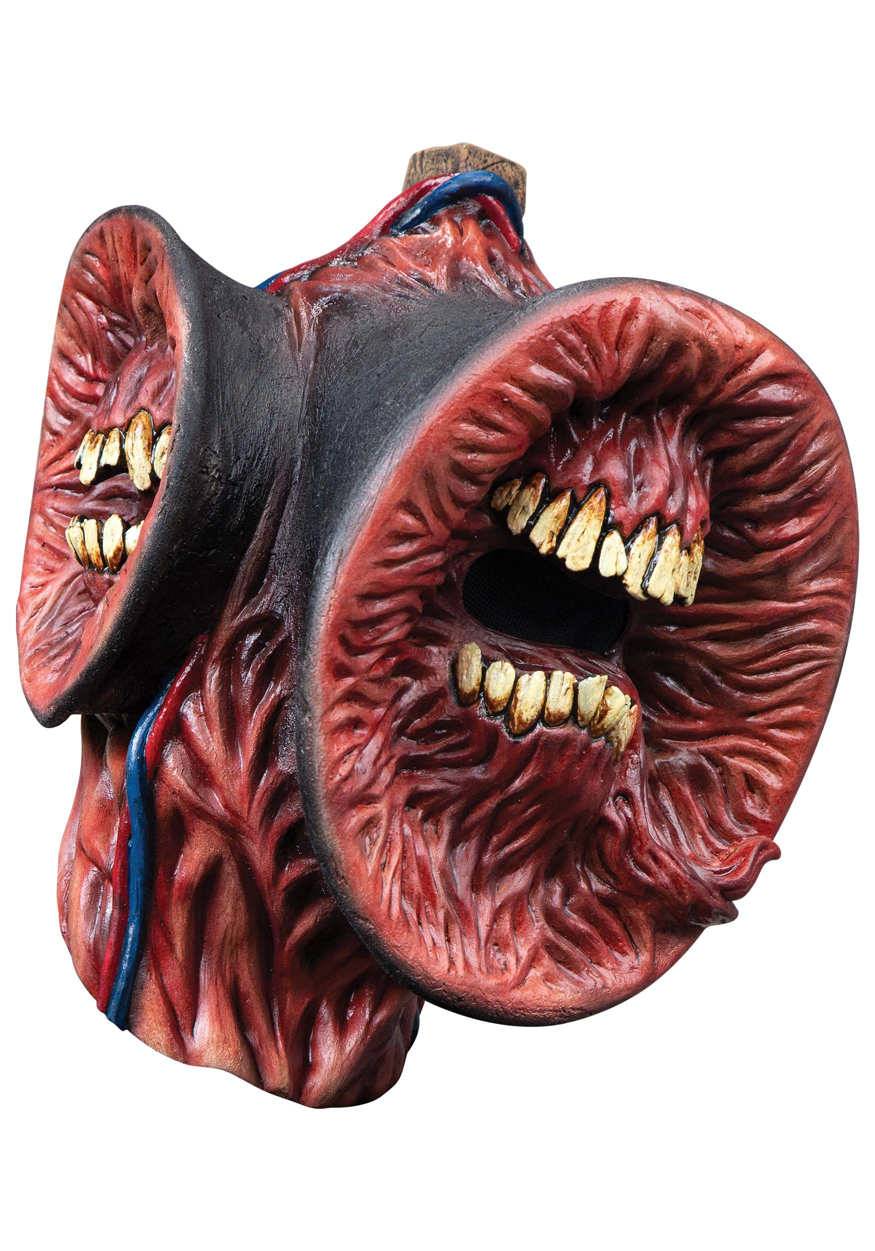 Image of Creepy Siren Adult Mask ID GH26890-ST