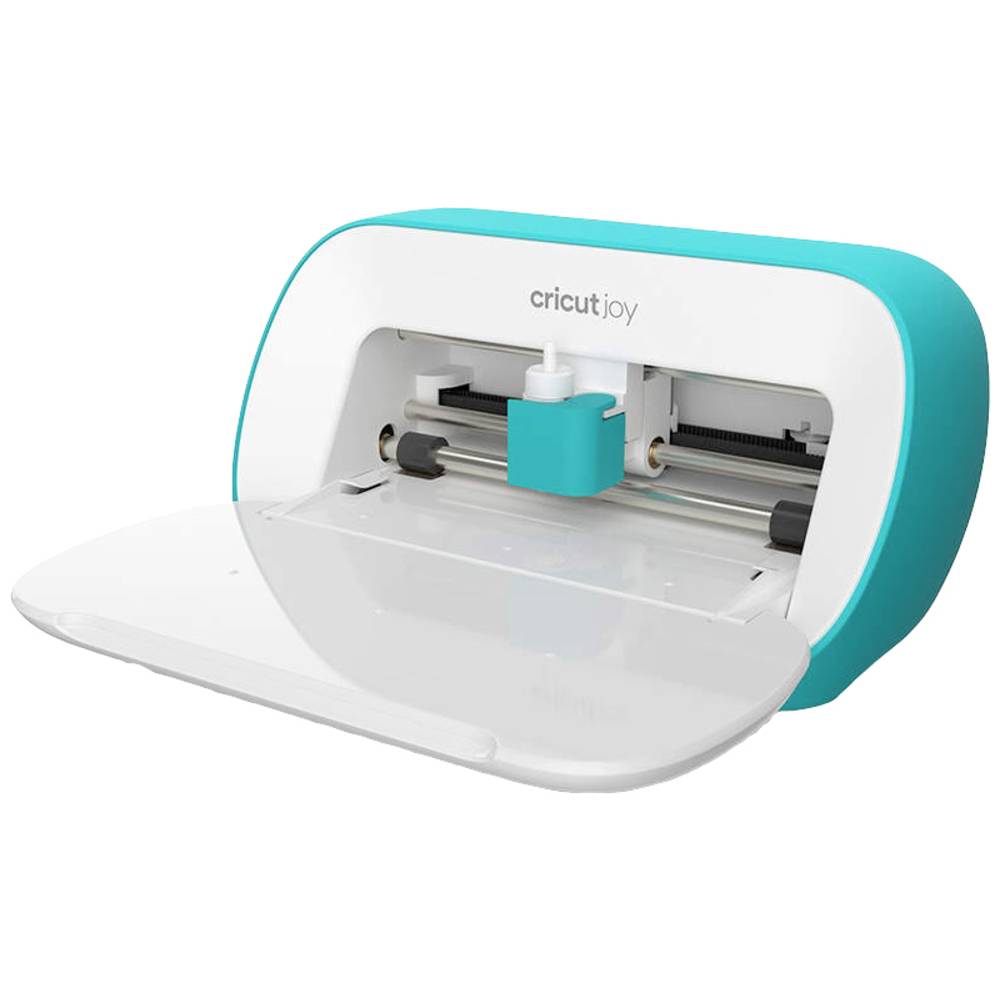 Image of Cricut Explore3 & Materials Bundle Cutting plotter Cutting width 305 mm