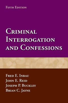 Image of Criminal Interrogation and Confessions