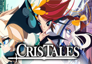 Image of Cris Tales Steam Altergift TR