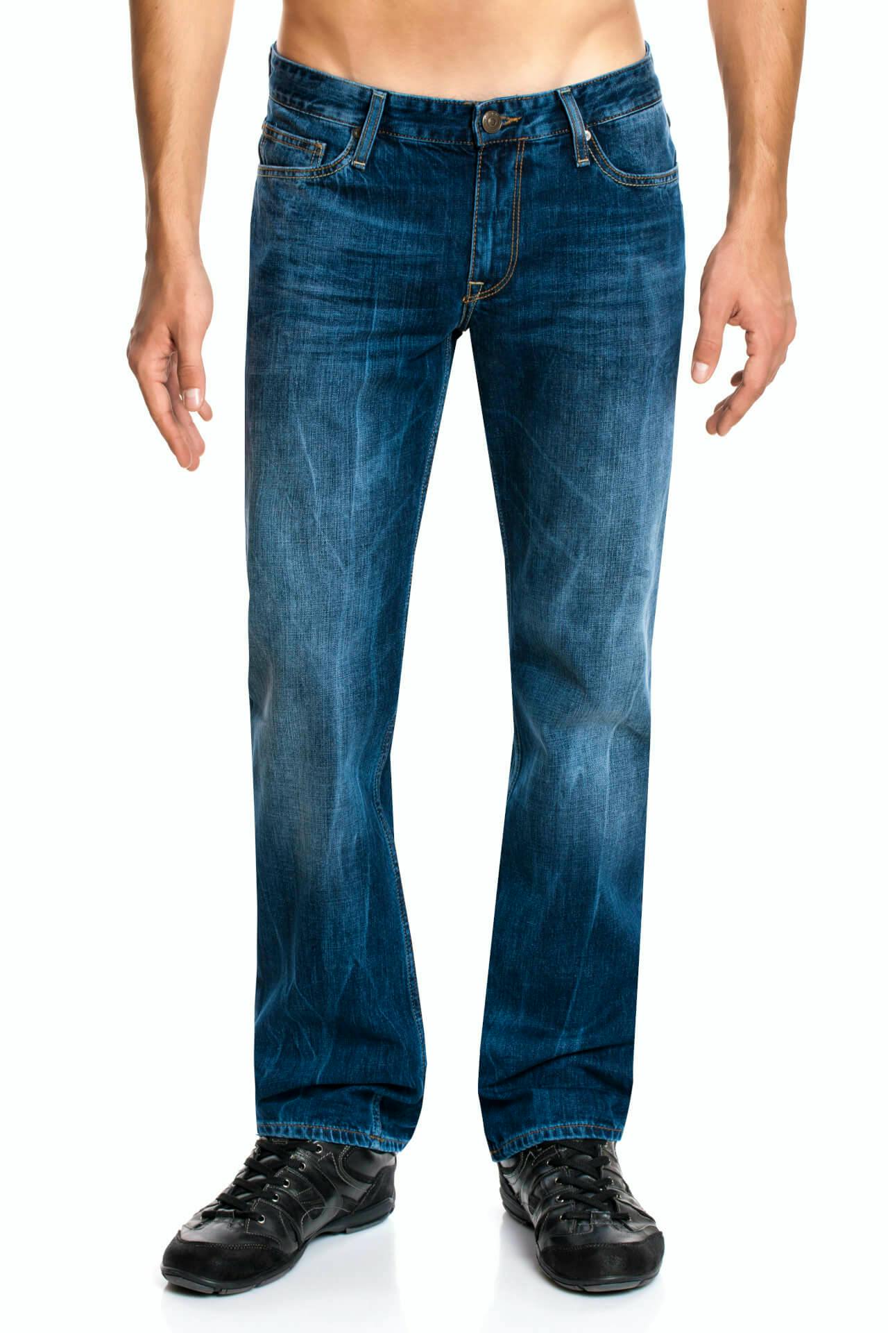 Image of Cross Jeans New Antonio