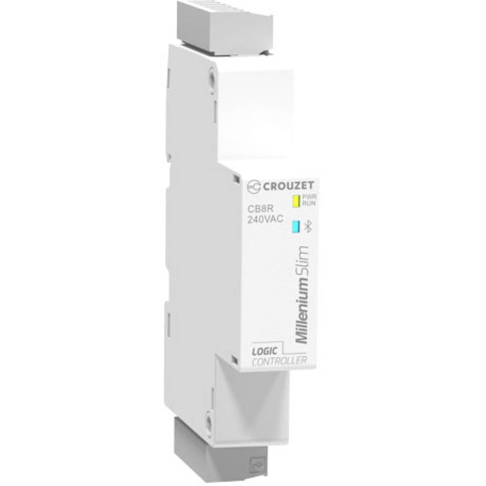 Image of Crouzet 88983903 Millenium Slim Logic PLC controller 230 V AC