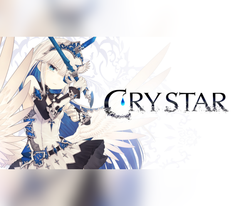 Image of Crystar NA Nintendo Switch CD Key TR