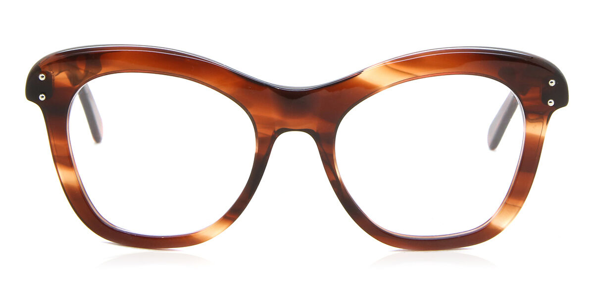 Image of Cutler and Gross 1129 DT06 Óculos de Grau Tortoiseshell Feminino BRLPT