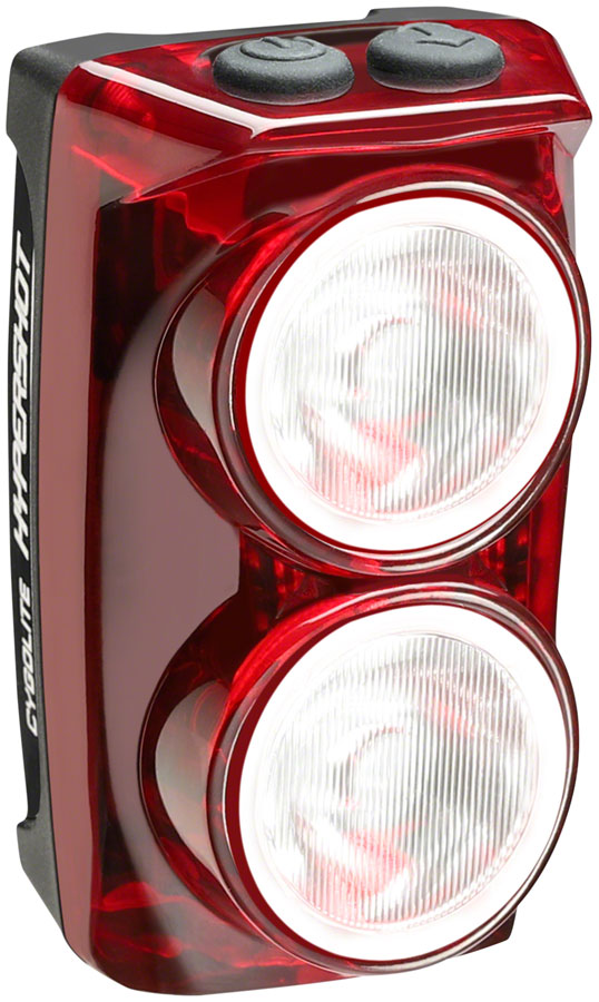 Image of Cygolite Hypershot 350 Rechargeable Taillight