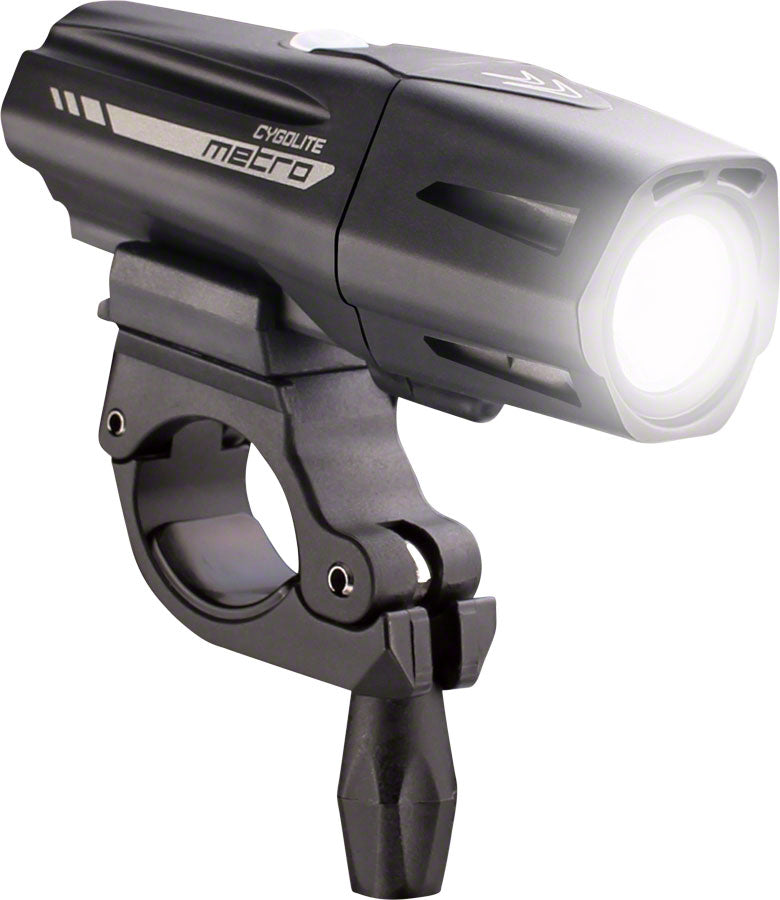 Image of Cygolite Metro Plus Rechargeable Headlight