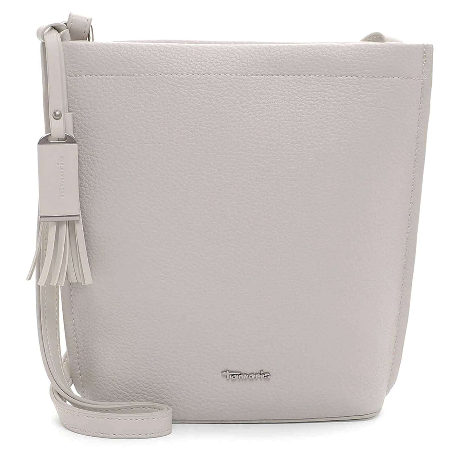 Image of Dámská crossbody kabelka Tamaris Piper - bílá CZ