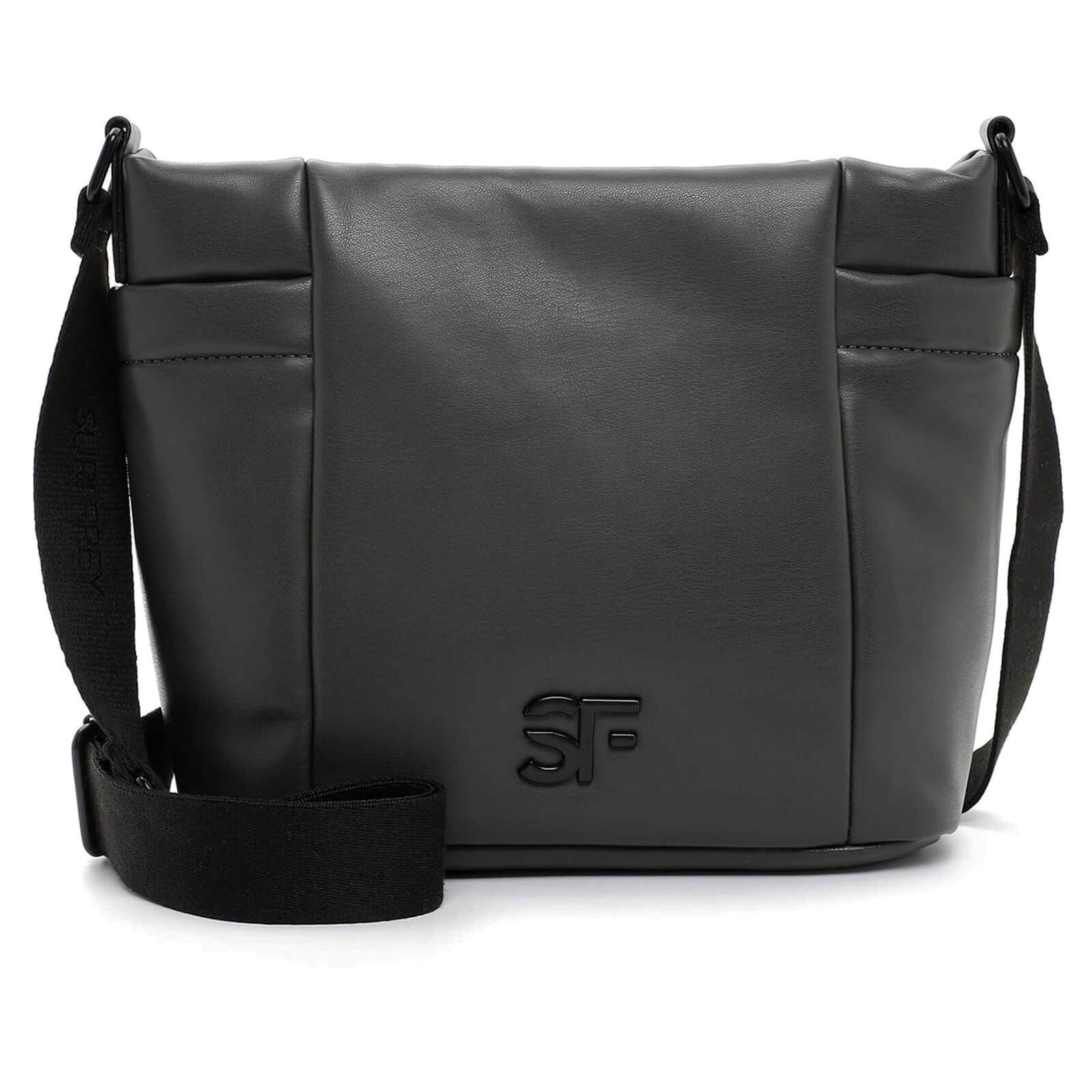 Image of Dámské crossbody Suri Frey Heda - tmavo šedá SK