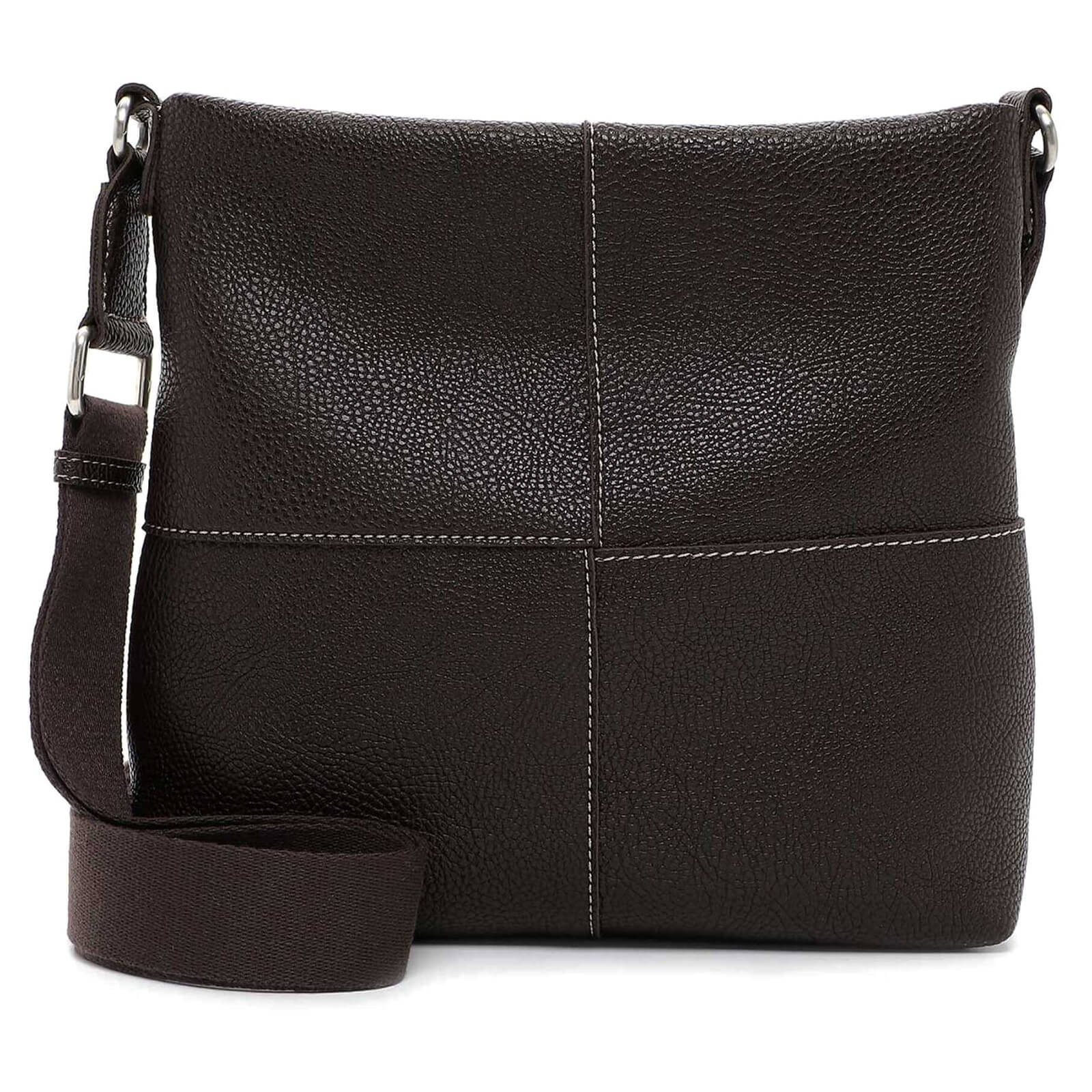 Image of Dámské crossbody Suri Frey Rupa - tmavo hnedá SK