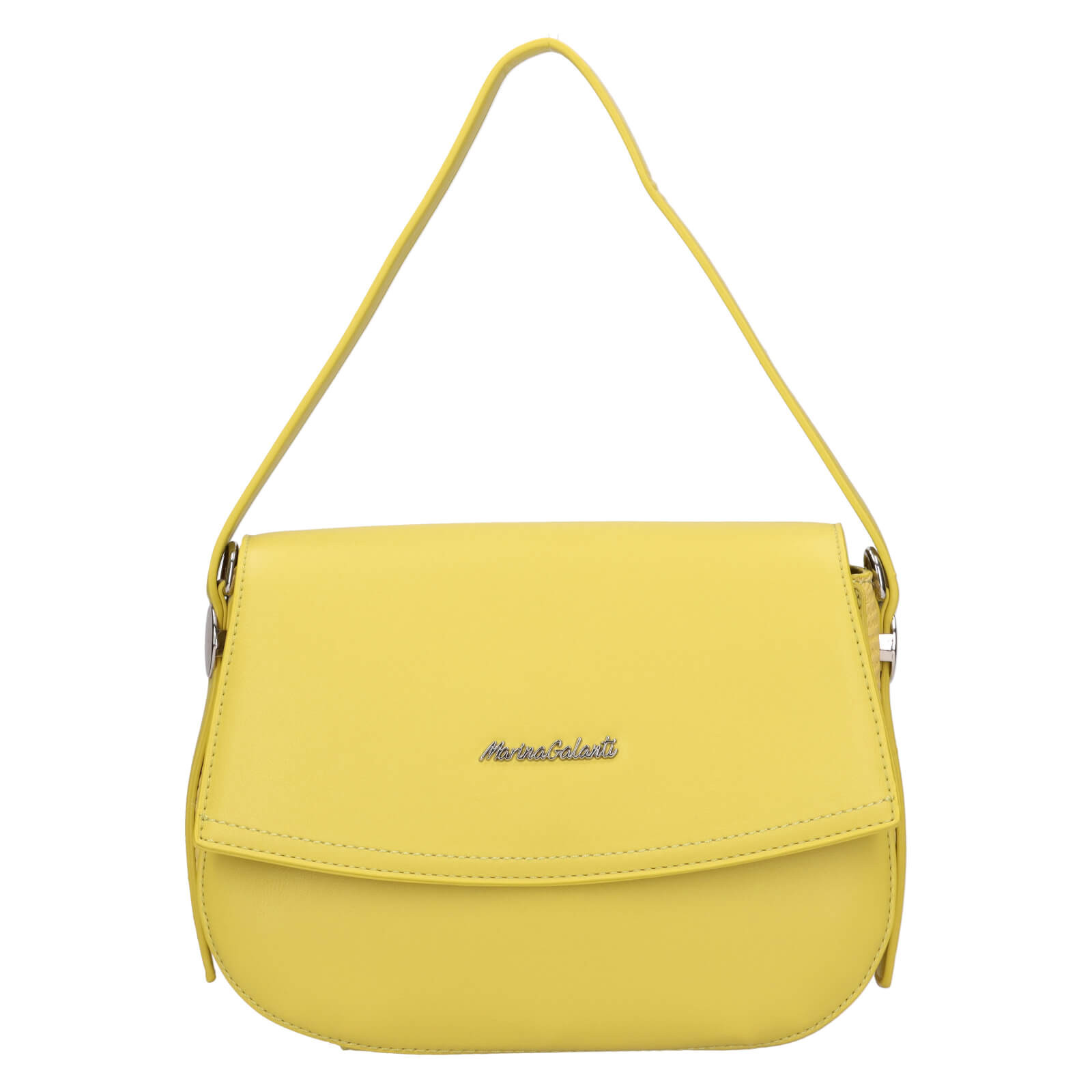 Image of Dámska crossbody kabelka Marina Galanti Jacinta - žltá SK