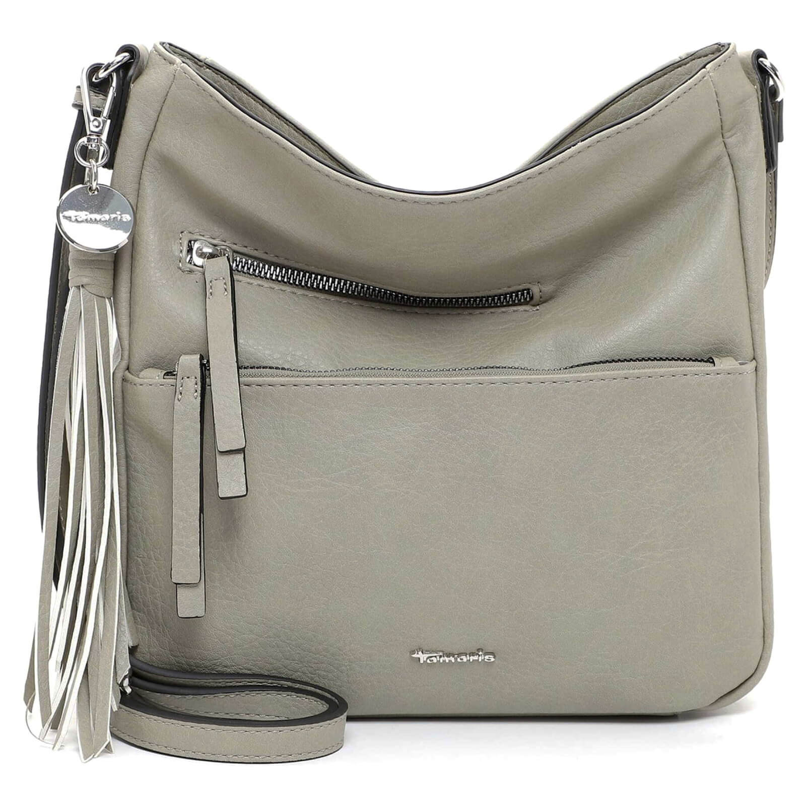 Image of Dámska crossbody kabelka Tamaris Adelay - khaki SK