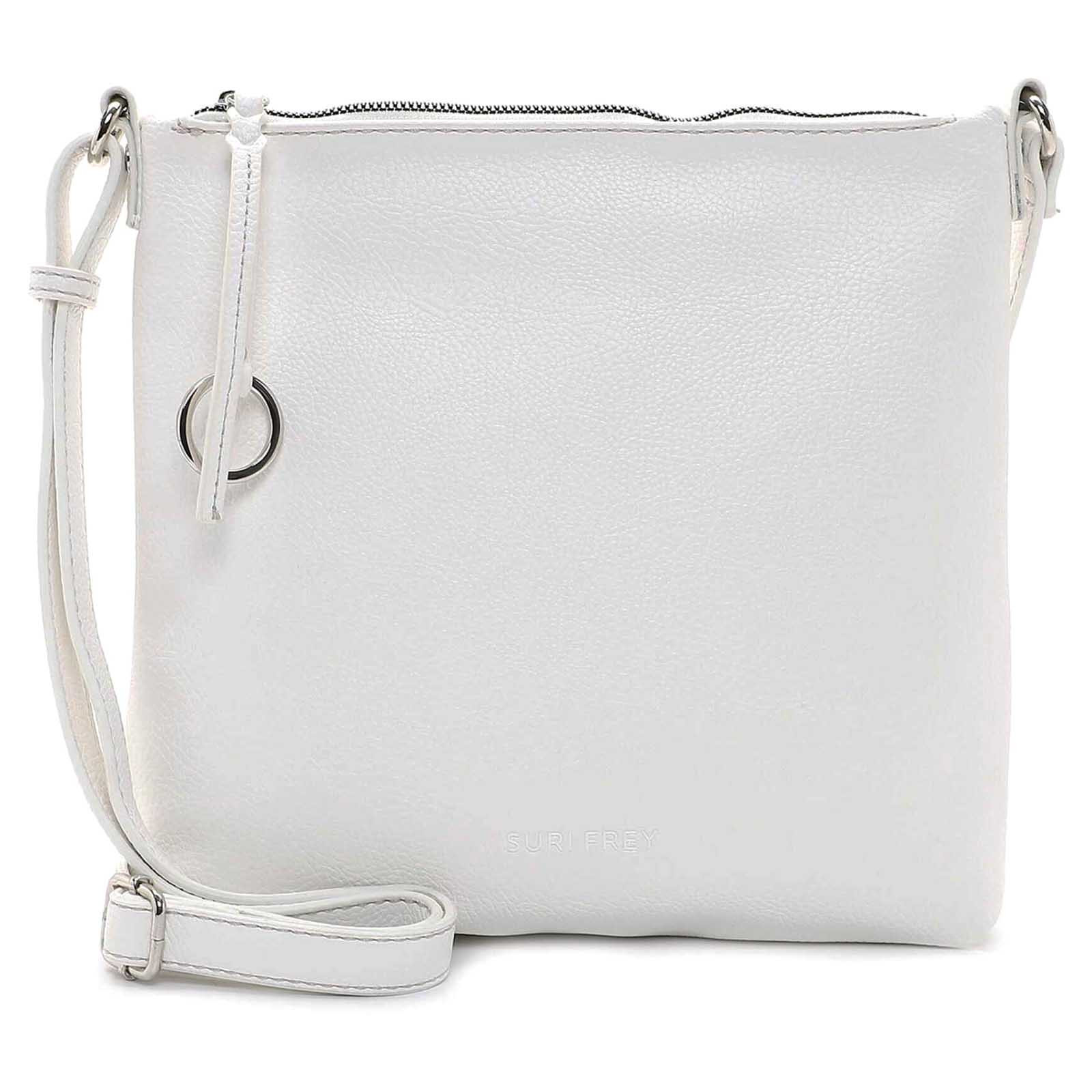 Image of Dámske crossbody Suri Frey Kasia - bíela SK