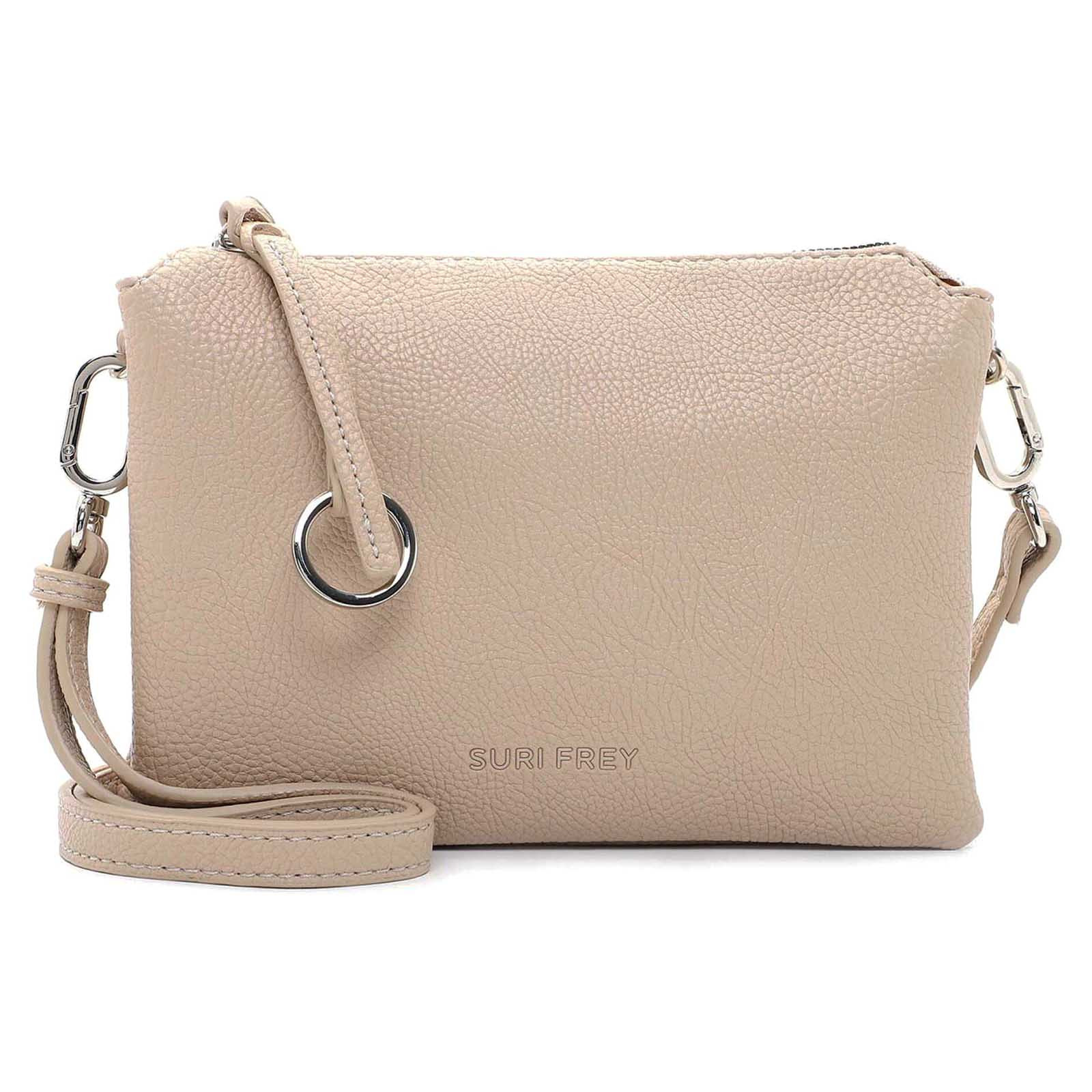 Image of Dámske crossbody Suri Frey Mate - béžová SK