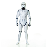 Image of Déguisement StormTrooper Star Wars Adulte Unisexe Multicolore Taille L 180121 FR