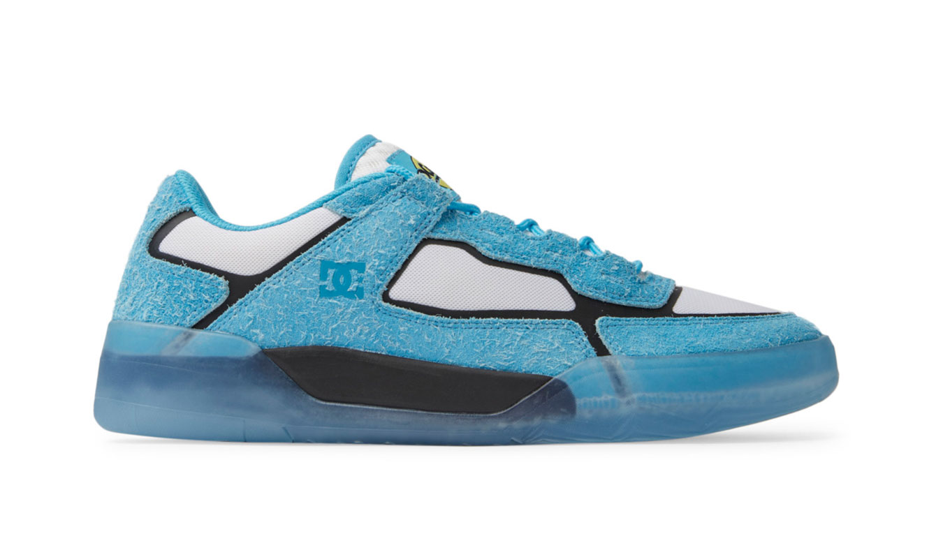 Image of DC Shoes DC Metric LE SK