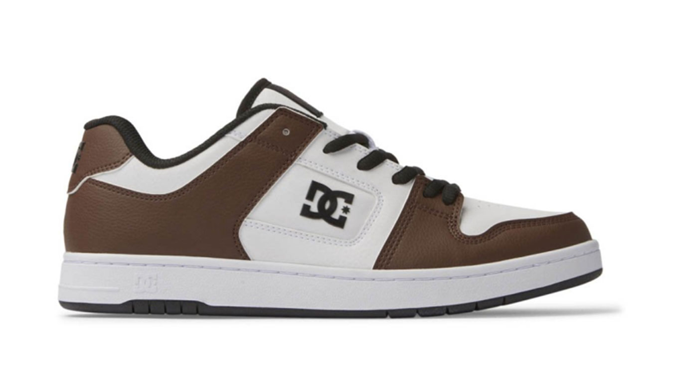 Image of DC Shoes Manteca 4 SN RO