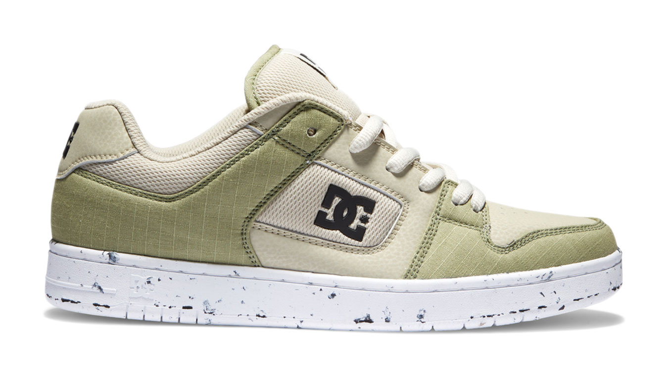 Image of DC Shoes Manteca 4 Zero Waste CZ