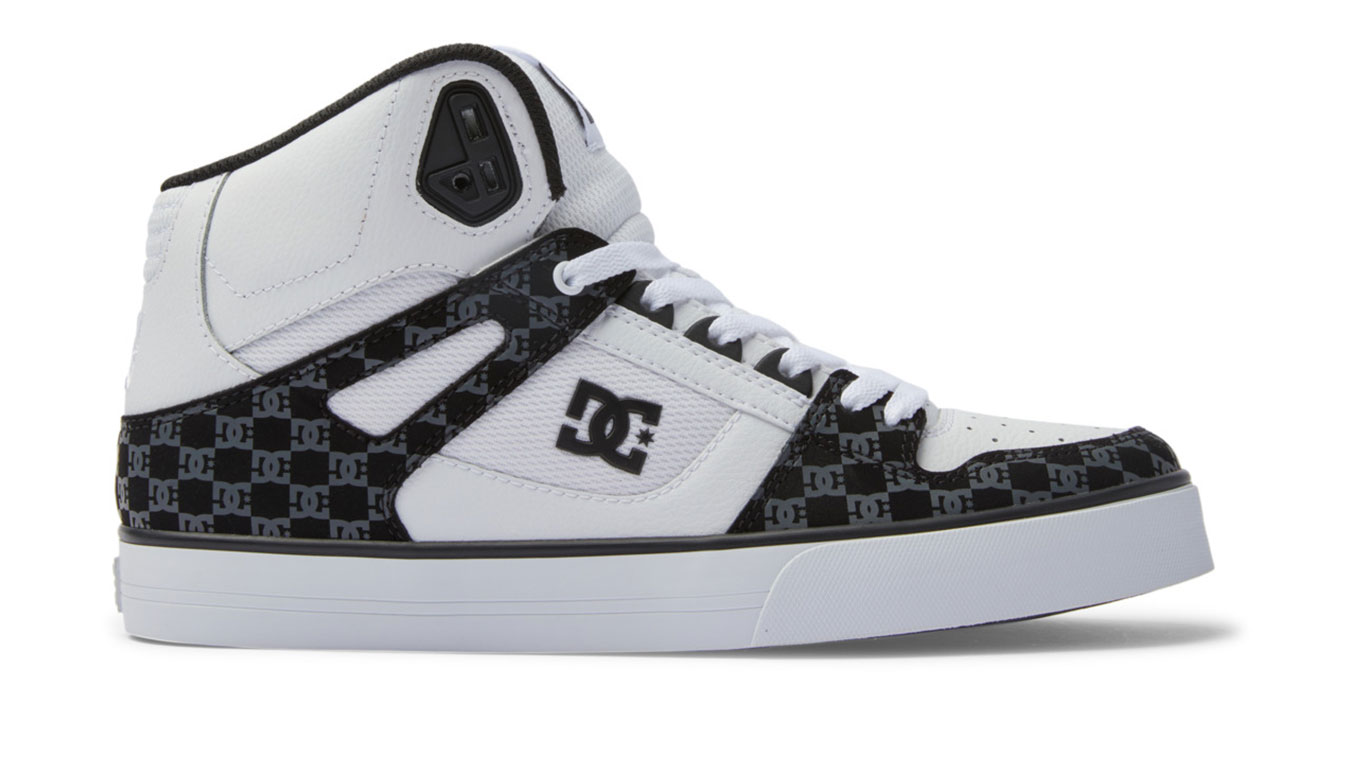 Image of DC Shoes Pure High-Top WC CZ