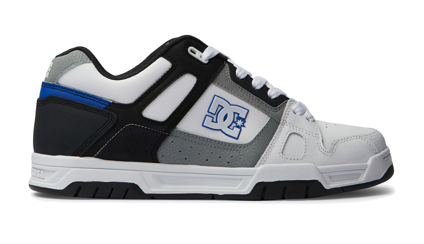 Image of DC Shoes Stag HR