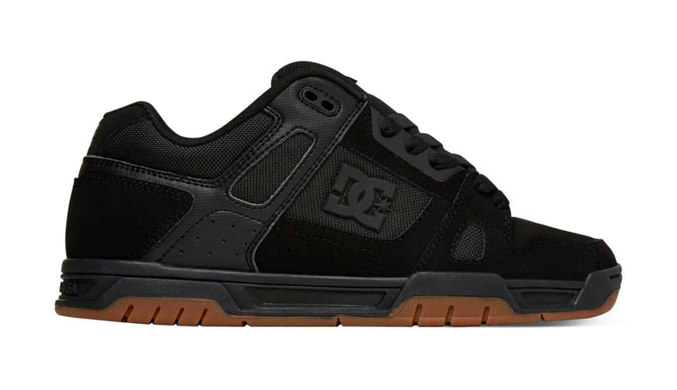 Image of DC Shoes Stag SK