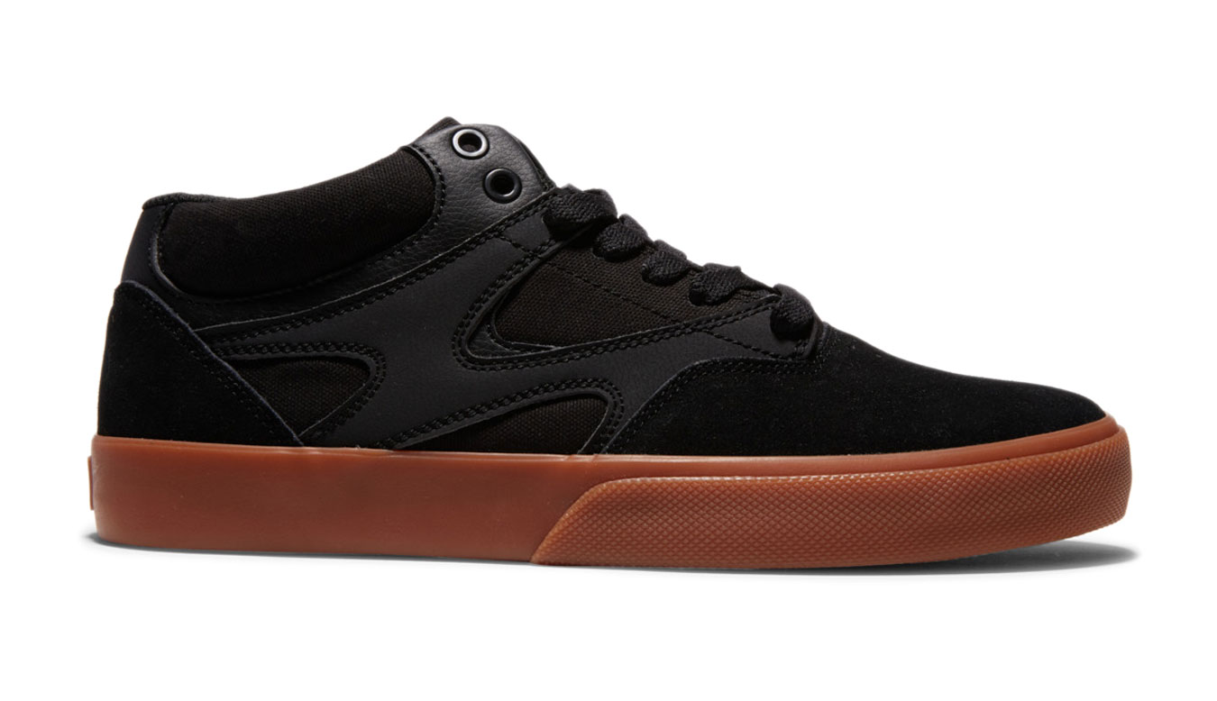 Image of DC Shoes x Kalis Vulc Mid IT