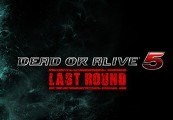 Image of DEAD OR ALIVE 5 Last Round (Full Game) + 8 DLCs ASIA Steam Gift TR