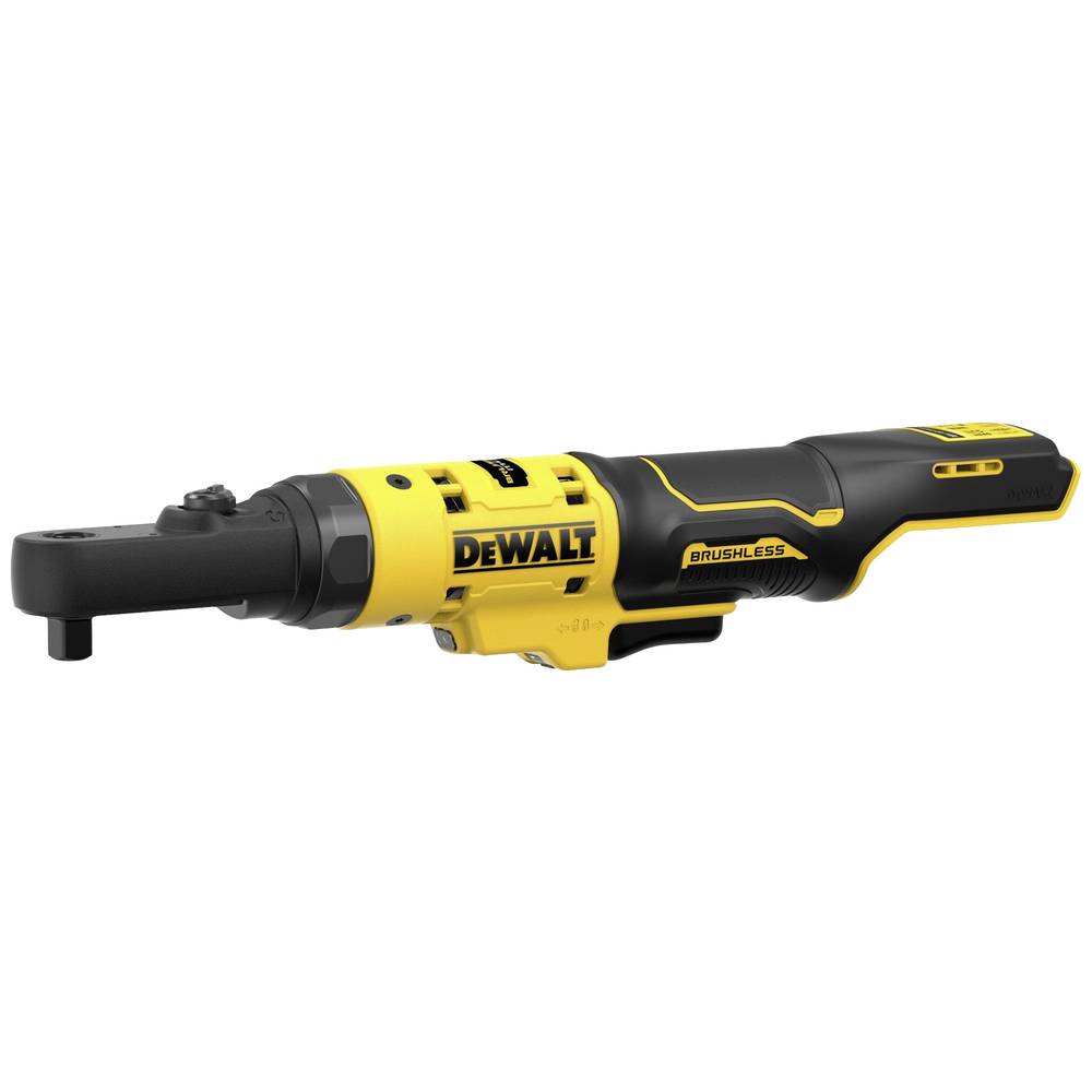 Image of DEWALT DCF500N-XJ Battery forward/reverse ratchet 305 mm