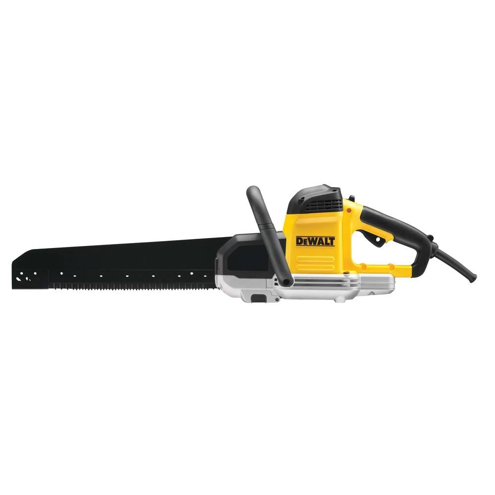 Image of DEWALT DWE396 Saw 1600 W