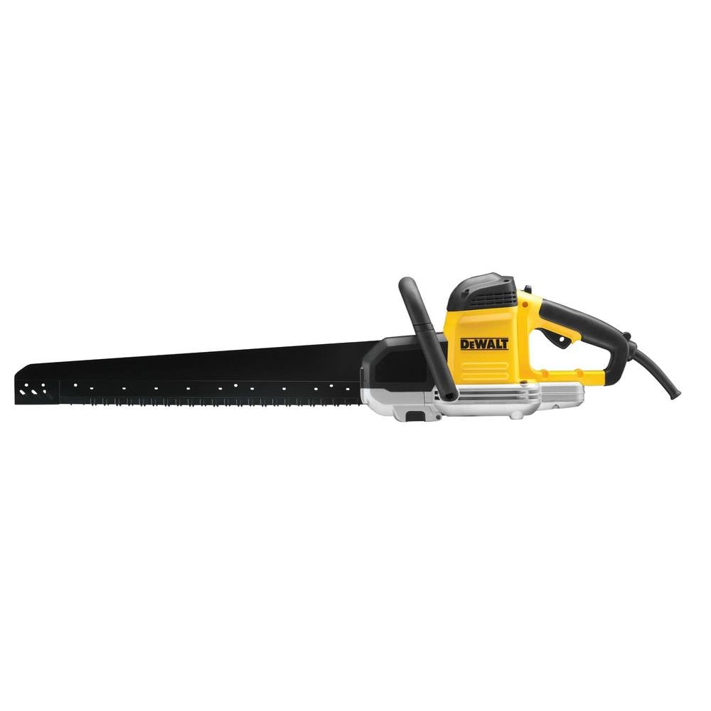 Image of DEWALT DWE397 Saw 1700 W